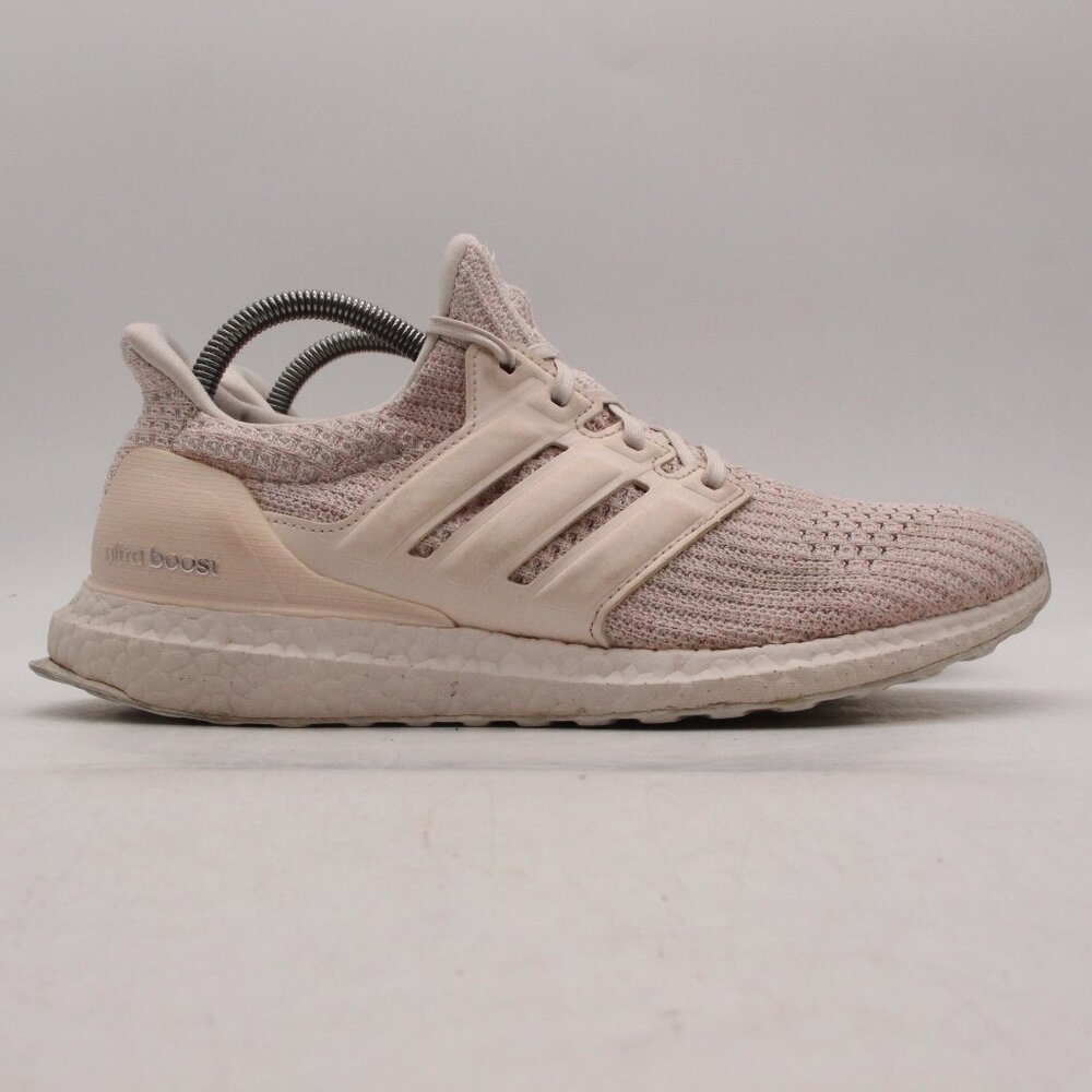Adidas Ultraboost DNA Women’s Size 9.5 Running Shoes Orchid Tint Sneaker G54006